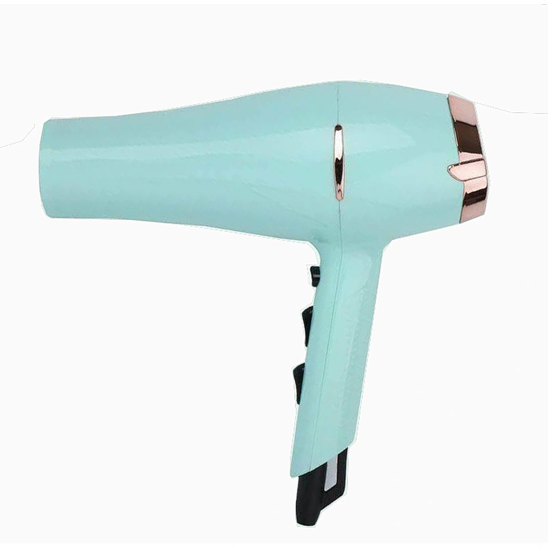 Professional DC Motor Hair Salon Equipment Blow Dryer Hair Dryer