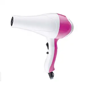 Factory customized fashion mini home travel hair dryer