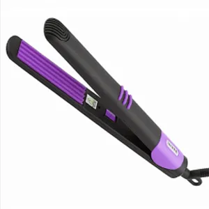 2021 wholesale hair straightener multi-function hair straightener barber chic electronic hair straightener