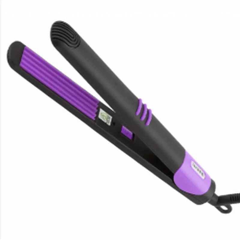 2021 wholesale hair straightener multi-function hair straightener barber chic electronic hair straightener