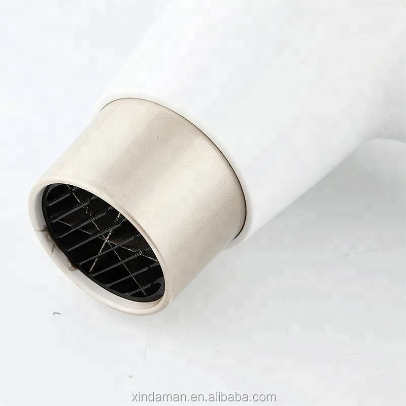 Wholesale Hair Dryer Wall Blow Dryer 1000W Hotel Bathroom Hair Dryer For Hotel