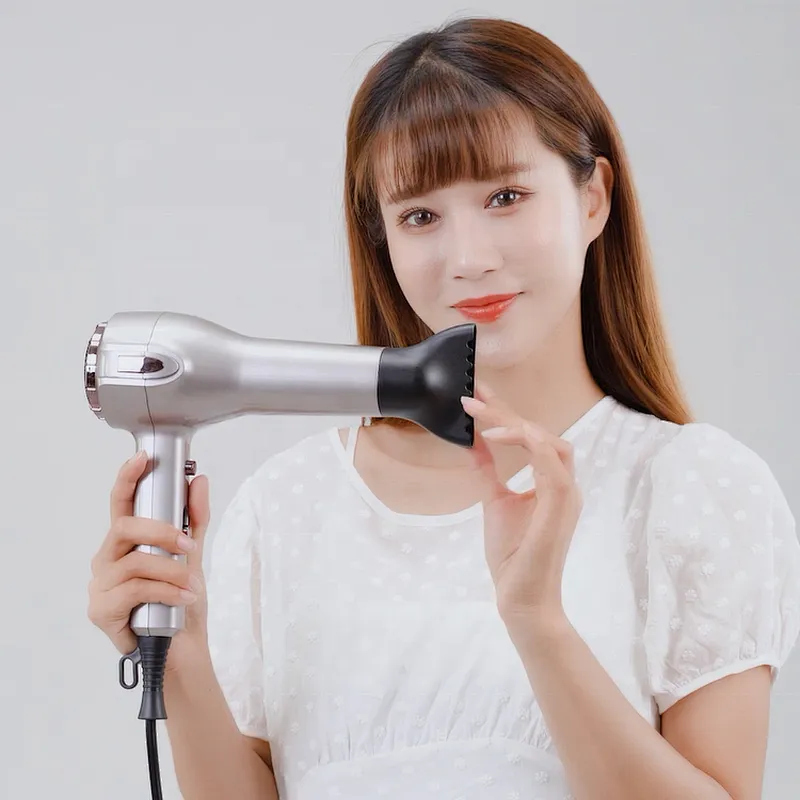 New Design Wholesale High Speed Blow Dryer Hair Dryer Professional Hair Dryer