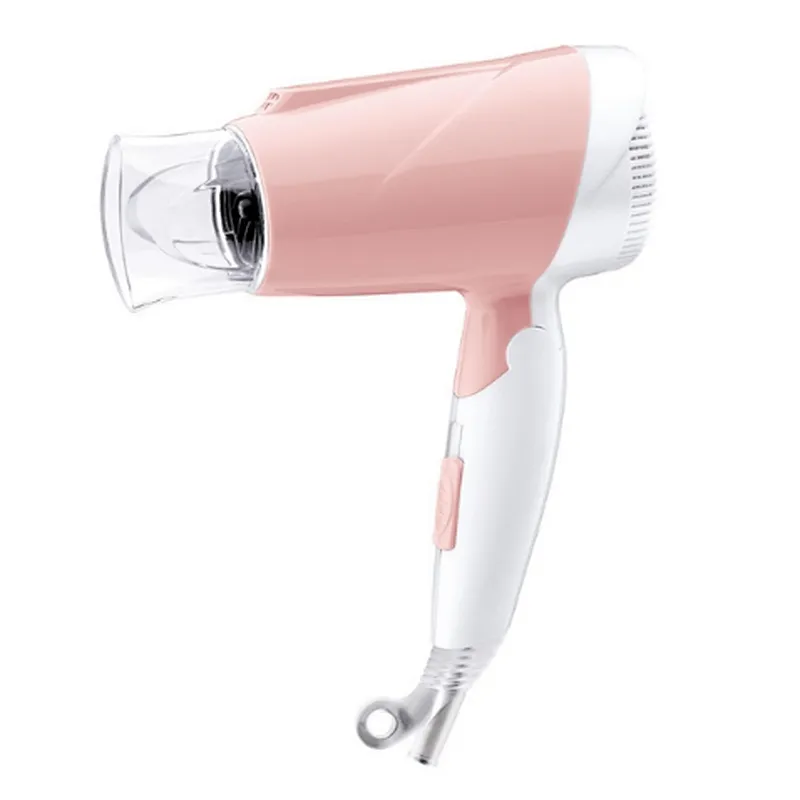 Top seller 2021 Household quiet hair dryer CE CB ETL customized portable travel foldable ionic hair dryers