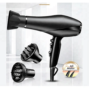 Hot Product Ionic Amazon Bestseller Professional AC Motor Hair Dryer Hair Dryer Professional Hair Dryer