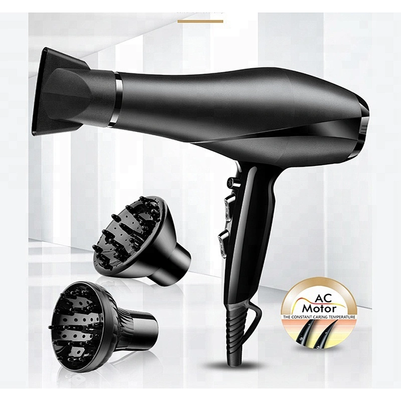 Hot Product Ionic Amazon Bestseller Professional AC Motor Hair Dryer Hair Dryer Professional Hair Dryer