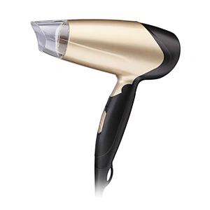 Factory Wholesale Fashion Portable Foldable Mini Travel Hair Dryer Hair Salon Equipment Hair Dryer