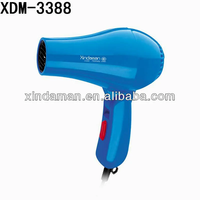 Wholesale Hair Blow Dryer Manufacturer Hotel Room Foldable Handle Folding Hair Dryer