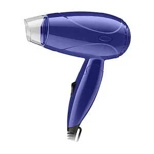 Hot Selling Mini Travel Folding Handle Blow Dryer Hair Dryer