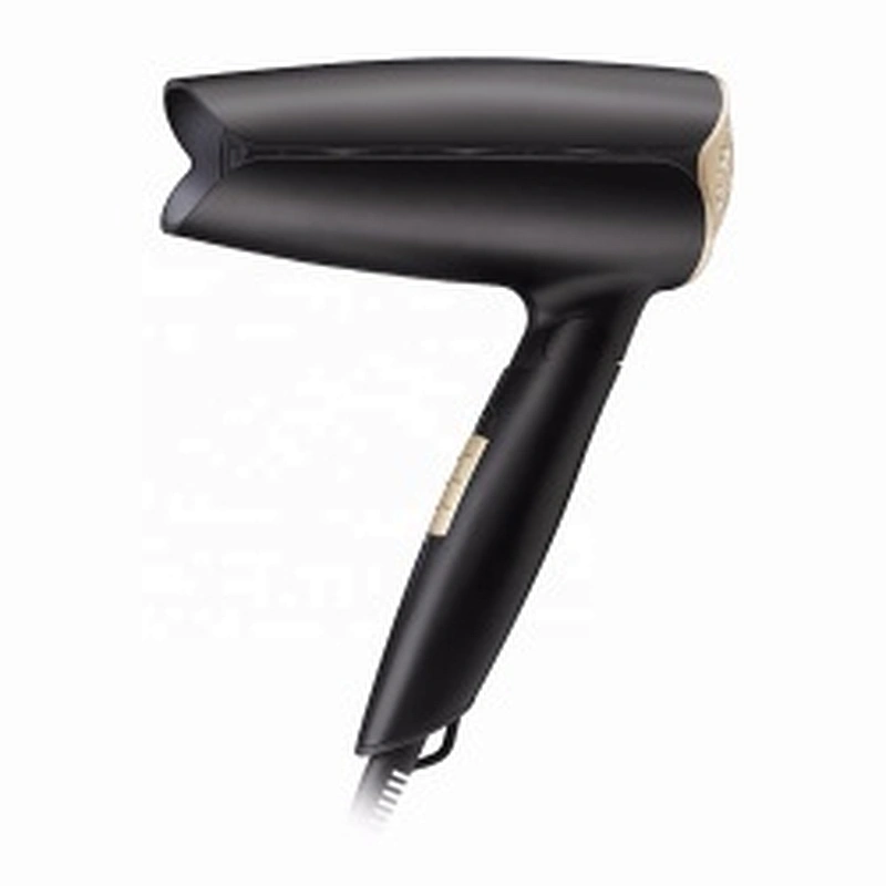 2021 Hot Sale Oem Customized Customs Logo Power Foldable Mini Travel Hair DryerHair Salon Equipment Hair Dryer