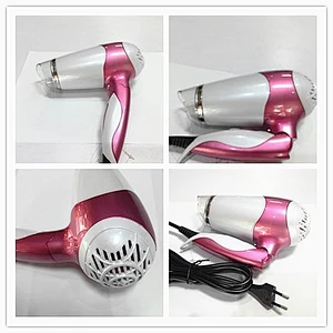 OEM Hot Selling Professional DC Motor Mini Travel Hair Dryer Blow Dryer Hair Dryer