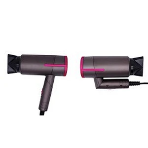 New Fashion Portable Travel Folding Portable Mini Hair Dryer One Step Hair Dryer For Women