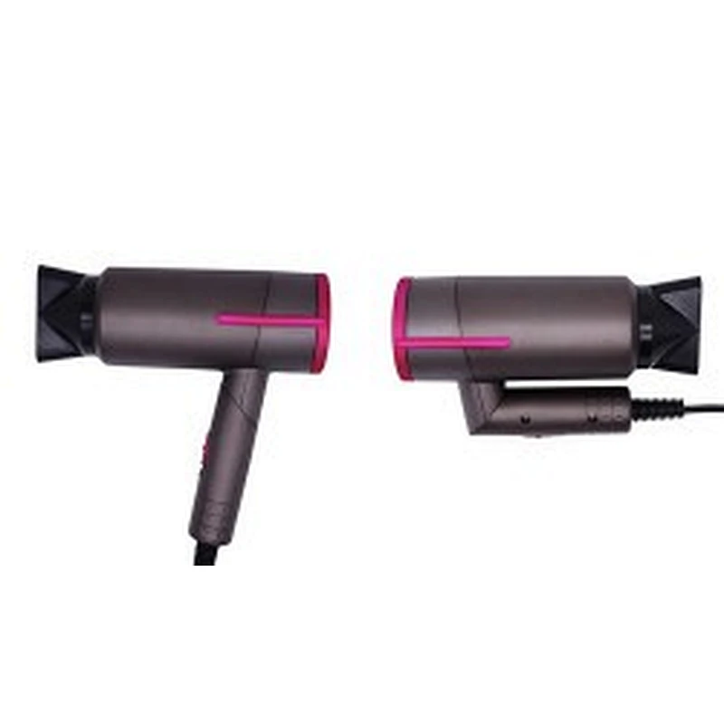 New Fashion Portable Travel Folding Portable Mini Hair Dryer One Step Hair Dryer For Women