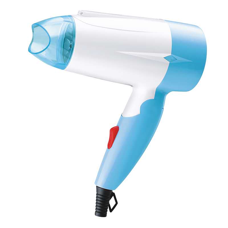Factory wholesale fashion portable foldable mini Hair Dryer