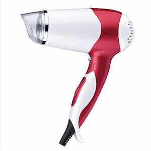 OEM Hot Selling Professional DC Motor Mini Travel Hair Dryer Blow Dryer Hair Dryer