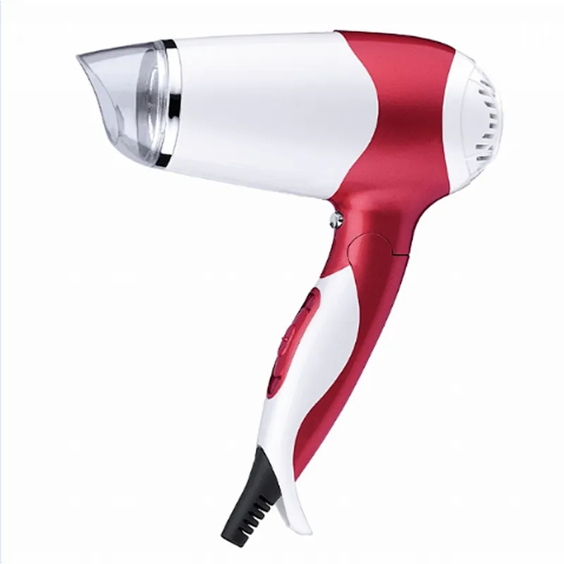 OEM Hot Selling Professional DC Motor Mini Travel Hair Dryer Blow Dryer Hair Dryer