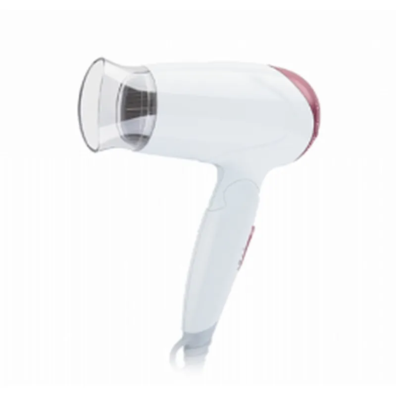 Wholesale Hair Blow Dryer Manufacturer Hotel Room Foldable Handle Folding Hair Dryer