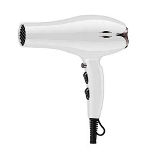 New design OEM AC motor coiled heater Ionic separated function cheapness  Amazon selling customize professional hair dryer