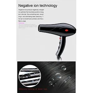 Wholesale Best Price DC Motor High Speed Hair Dryer Professional Blow Dryer Hair Dryer