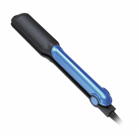 PTC Heater Hair Iron Hair Straightener Custom Flat Irons With Private Label