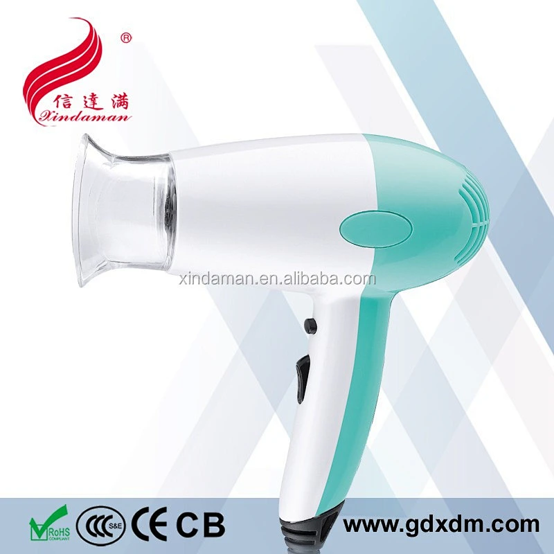 New Style Hot Selling Multi-function Salon Household Portable High-power Unique Hair Dryer