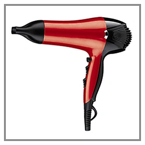 Wholesale Electric Ionic Hairdryer Professional Salon  Hair Blower Dryer Sexy Hair Dryer Sale