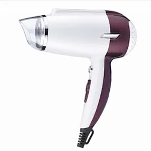 Professional DC Motor with Concentrator Home Use Hair Dryer Hair Salon Equipment Hair Dryer