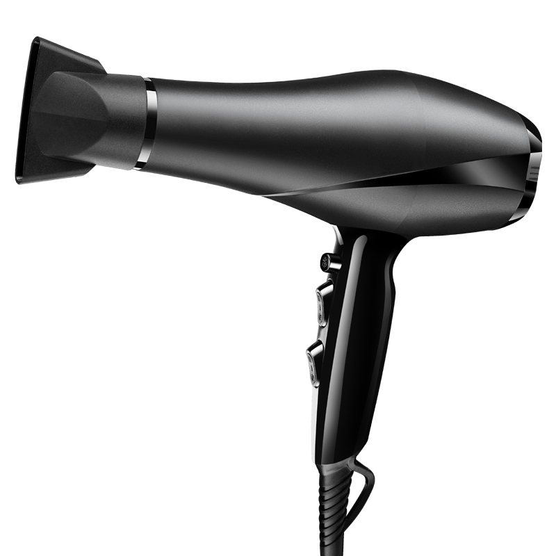Professional fashion AC ionic function hair dryer