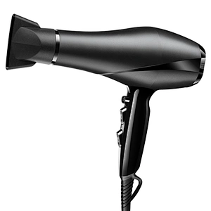 Professional fashion AC ionic function hair dryer