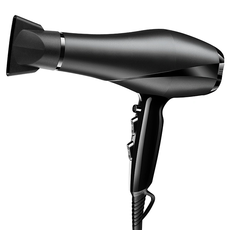 Professional fashion AC ionic function hair dryer
