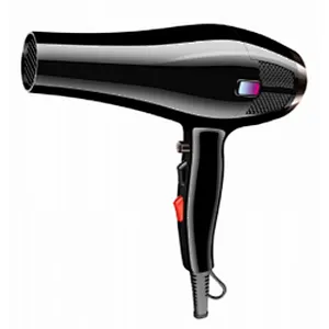 Professional Hair dryer 2000W Fashion design DC motor hair dryer salon