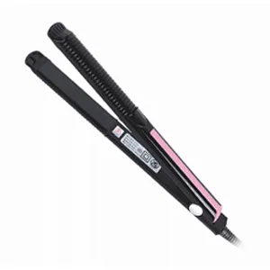 Personalized hair straightener korean hair flat iron wireless flat iron with teeth