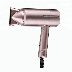 New Fashion Portable Travel Folding Portable Mini Hair Dryer One Step Hair Dryer For Women
