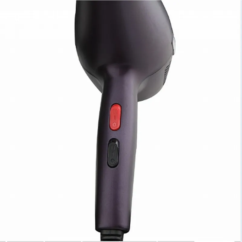 Professional Hair dryer 2000W Fashion design DC motor hair dryer salon