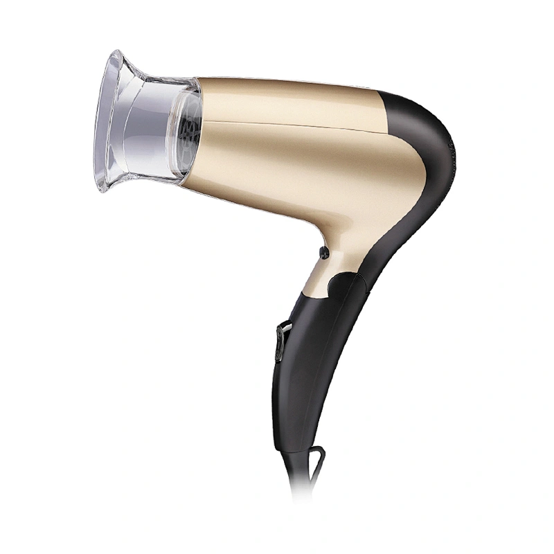 Portable Blow Dryer Custom Professional Salon secador de pelo Super Mini Straight Hair Dryer