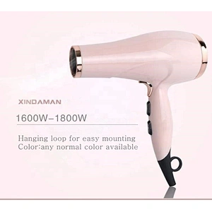 Professional AC Salon Commerical Hair Dryer Blow Machine Customized Hair Dryer With Ionic