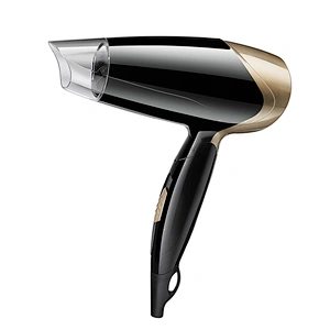 Factory Wholesale Fashion Portable Foldable Mini Travel Hair Dryer Hair Salon Equipment Hair Dryer