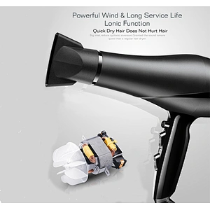 Hot Product Ionic Amazon Bestseller Professional AC Motor Hair Dryer Hair Dryer Professional Hair Dryer