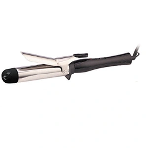 Amazon Hot Selling Private Label PTC Fast Heating Curling Iron Hair Iron Hair Curler