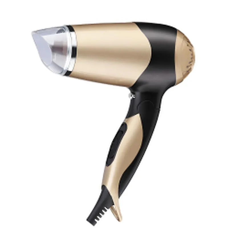 Newest Product Wholesale Cheap DC motor Travelling Hair dryer