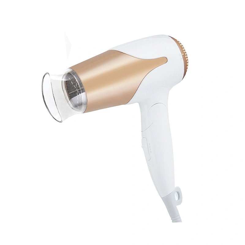 Factory direct fashion mini collapsible portable ionic perfume hair dryer