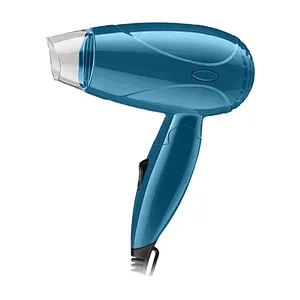 Hot Selling Mini Travel Folding Handle Blow Dryer Hair Dryer