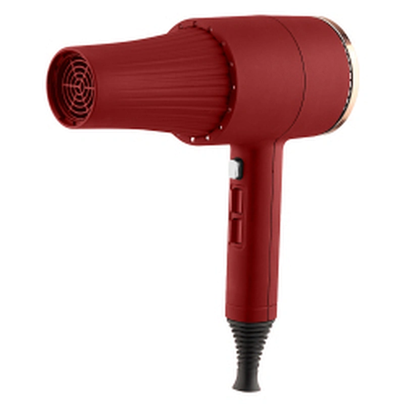 OEM Sales Amazon With Ionic Function Hair Salon Equipment Blow Dryer Hair Dryer