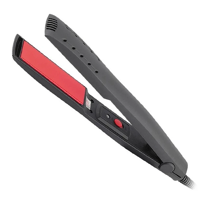 Shenzhen Hair Dryer Best Price Hair Straightener Iron For Household Salon