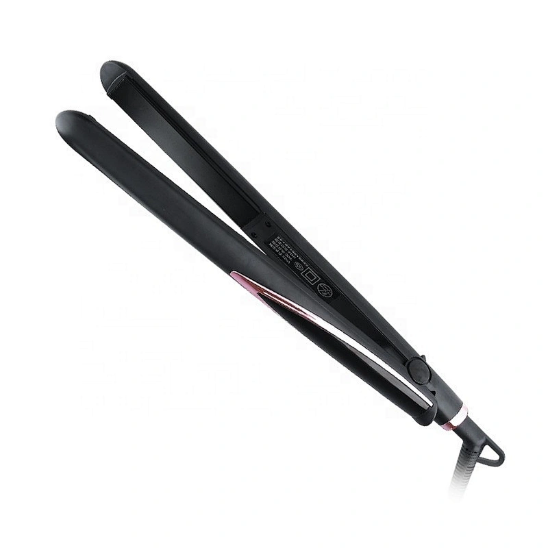 Salon Use Ceramic and Fast Heat Portable Mini Hair Straightener Steam Hair Straightener Hair Straightener