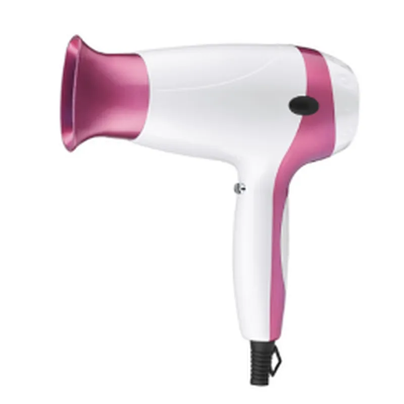 New Style Cheapest DC Motor Hotel Bathroom Travel Hair Dryer With Safety Switch