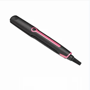 Shenzhen Hair Dryer Best Price Hair Straightener Iron For Household Salon