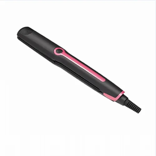 Shenzhen Hair Dryer Best Price Hair Straightener Iron For Household Salon