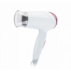 Wholesale Hair Blow Dryer Manufacturer Hotel Room Foldable Handle Folding Hair Dryer