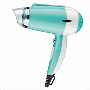 Professional DC Motor with Concentrator Home Use Hair Dryer Hair Salon Equipment Hair Dryer