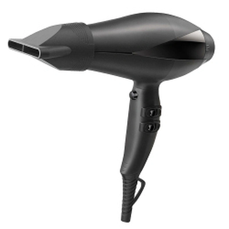Far infrared ray ceramic double voltage low noise professional  hair dryer